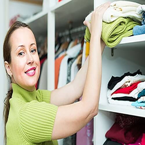 Novo: Organizando minha Casa Maio/2019 - Curso Finalizado