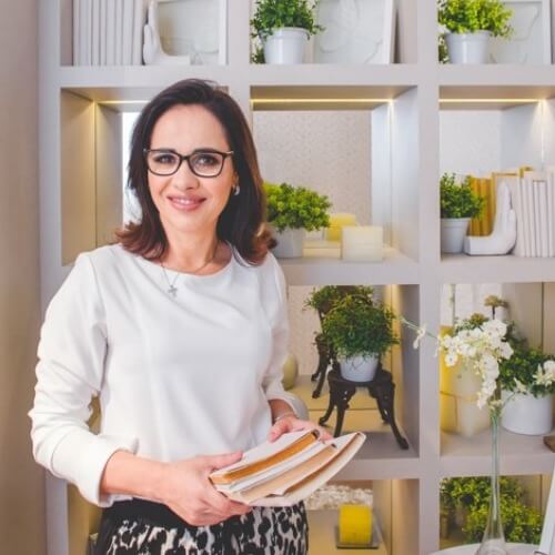 Master Class Personal Organizer/2023 - INSCRIÇÕES ABERTAS