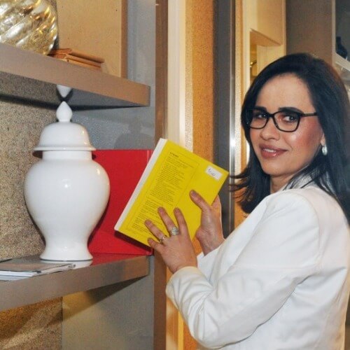 Master Class Personal Organizer Turma 5 - Curso Finalizado